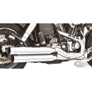 SIGNATURE SLIP-ONS ALL CHROME XL04-13