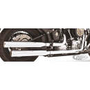 SIGNATURE SLIP-ONS ALL CHROME XL04-13