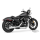 Signature slip on XL14-up chrome/chrome