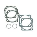 S&S, cylinder head/base & exhaust gasket kit....