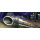 Freedom 2in1 turnout FLH/T95-16 Chr/chr