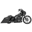 Freedom 2in1 turnout FLH/T95-16 Blk/Blk