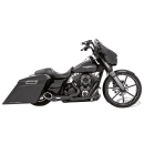 Freedom 2in1 turnout FLH/T95-16 Blk/Blk