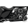 Freedom 2in1 turnout FLH/T95-16 Blk/Blk
