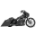 Freedom 2in1 turnout FLH/T95-16 Blk/Blk