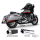 FLH/T95-16 COMBAT 2-1 SHORTY PITCH BK  (