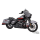 FLH/T95-16 COMBAT 2-1 SHORTY PITCH BK  (