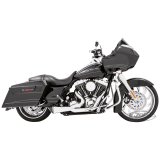 COMBAT 2-1 SHORTY Ch/BK SCULP FLH/T17-UP
