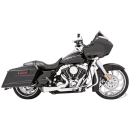 COMBAT 2-1 SHORTY Ch/BK SCULP FLH/T17-UP