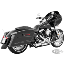 COMBAT 2-1 SHORTY Ch/BK SCULP FLH/T17-UP