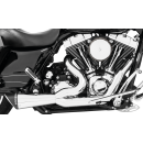 COMBAT 2-1 SHORTY Ch/BK SCULP FLH/T17-UP