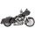 COMBAT 2-1 SHORTY Ch/BK SCULP FLH/T17-UP