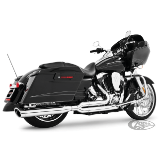 UNION 2-INTO-1 CHROME FLH/T95-16