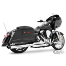 2-1 UNION Chrome w/black tip FLH/T95-16