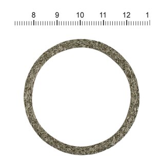 S&S, exhaust gaskets. 91-09 style