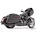 Quiet baffles Union FLH/T95-up