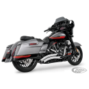 SHARP CURVE RADIUS CHROME FLH/T95-16