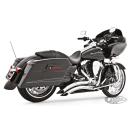 SHARP CURVE RADIUS CHROME FLH/T95-16