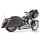 SHARP CURVE RADIUS CHROME FLH/T95-16