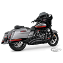 SHARP CURVE RADIUS BLACK FLH/T95-16