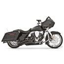 SHARP CURVE RADIUS BLACK FLH/T95-16