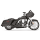 SHARP CURVE RADIUS BLACK FLH/T95-16
