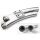 Freedom Quiet baffle set sharp curved