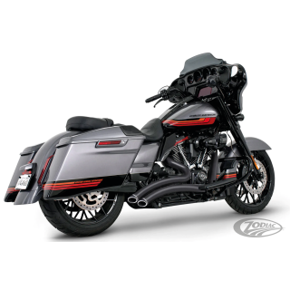 SHARP CURVE RAD BLK/BLK SCULP FLH/T17-UP