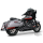 SHARP CURVE RAD BLK/BLK SCULP FLH/T17-UP