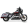 Radical radius high Chrome FLH/T95-16