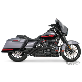 Radical radius high Black FLH/T95-16