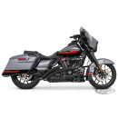 Radical radius high Black FLH/T95-16