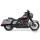 Radical radius high Black FLH/T95-16