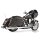 US-OUTLAW DUAL CHR W/CHR TIP FLH/T95-08