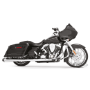 US-OUTLAW DUAL CHR W/BLK TIP FLH/T95-08