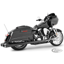 US-OUTLAW DUAL ALL BLK FLH/T95-08