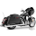 US-OUTLAW DUAL CHR W/CHR TIP FLH/T09-16