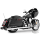 US-OUTLAW DUAL CHR W/BLK TIP FLH/T09-16