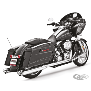 RACING DUALS ALL CHR FLH/T09-16