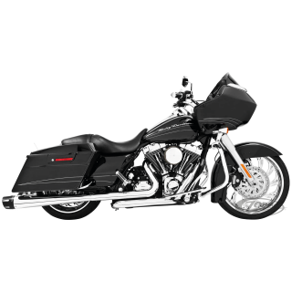 FLH/T95-08 COMBAT SYST CH/BK  (4.5")