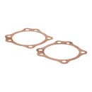 S&S, cylinder head gaskets. 4-3/8" bore .043"