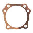 S&S, cylinder head gaskets. 4-3/8" bore .043"