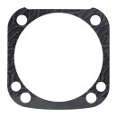 S&S BASE GASKET, 4 INCH BORE