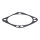S&S BASE GASKET, 4 INCH BORE