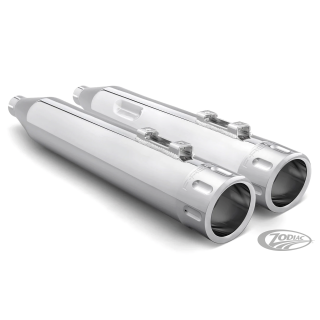 EAGLE S/ONS ALL CHROME FLH/T95-16