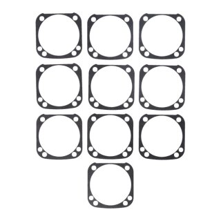 S&S CYL BASE GASKETS, 4 1/8 INCH BORE