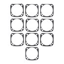 S&S CYL BASE GASKETS, 4 1/8 INCH BORE