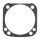 S&S CYL BASE GASKETS, 4 1/8 INCH BORE