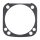 S&S CYL BASE GASKETS, 4 1/8 INCH BORE