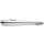 4.5" Combat Slip-Ons chrome FLH/T95-16